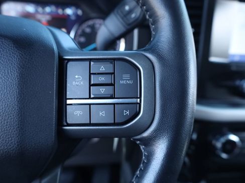 Used 2022 Ford F150 XLT w/ Equipment Group 301A Mid image 24