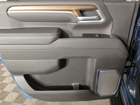 New 2026 Chevrolet Silverado 2500 High Country w/ High Country Premium Package image 29