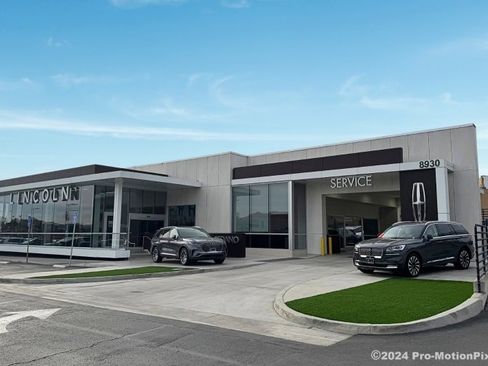 New 2026 Lincoln Aviator Premiere w/ Jet Appearance Package image 28