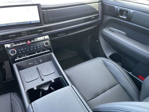 New 2026 Hyundai Santa Fe Calligraphy image 22