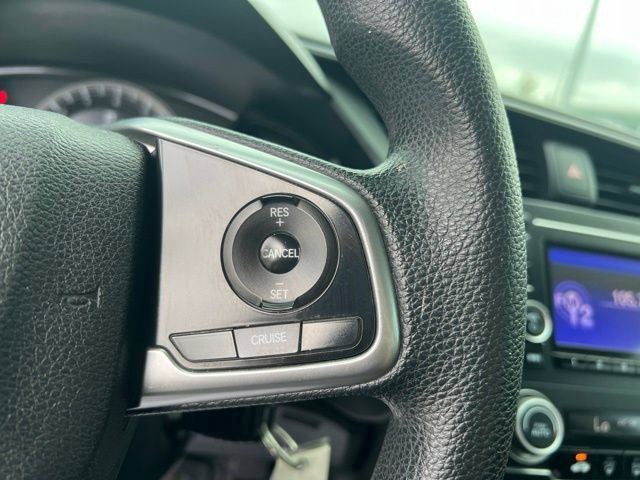 Used 2016 Honda Civic LX image 15