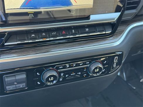 New 2026 Chevrolet Silverado 1500 LT image 15