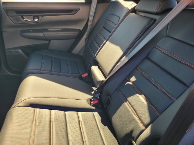 New 2027 Honda CR-V Sport-L image 9