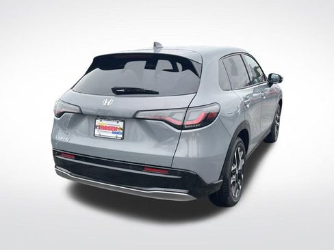 New 2026 Honda HR-V EX-L image 5