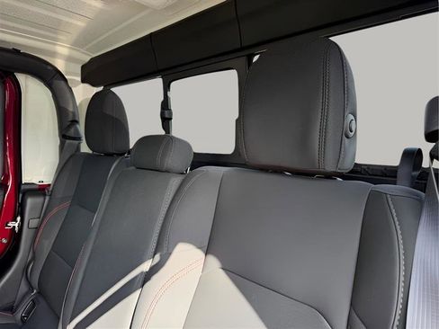 Used 2021 Jeep Gladiator Rubicon image 27