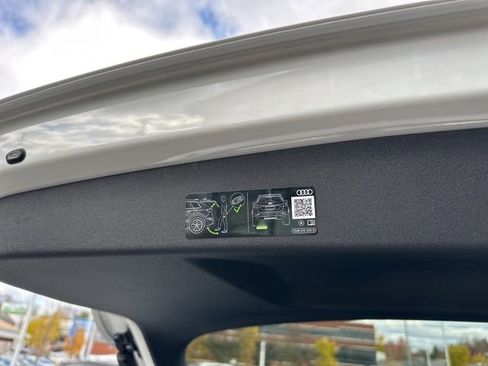 New 2025 Audi Q5 Premium Plus image 13