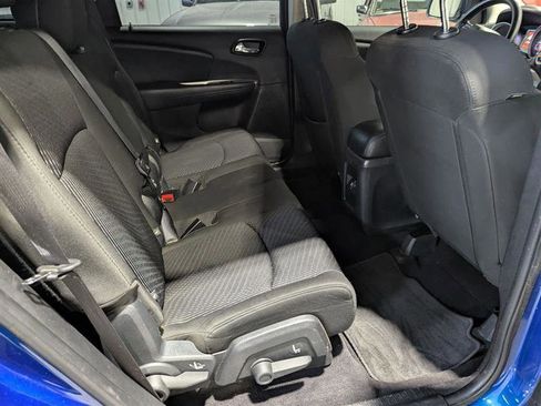 Used 2015 Dodge Journey American Value Package image 12