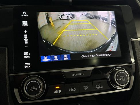 Used 2016 Honda Civic EX image 23
