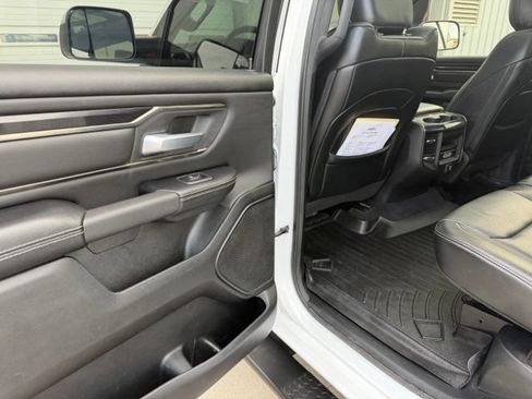 Used 2019 RAM 1500 Sport w/ Level 2 Equipment Group AWD/4WD image 11