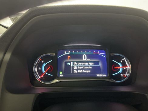 Certified 2021 Honda Pilot EX-L image 15