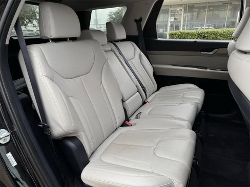 Used 2022 Hyundai Palisade SEL w/ 8P Bench Seat Package image 29