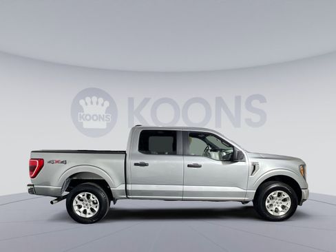 Used 2023 Ford F150 XLT image 8