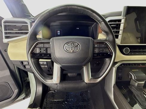 Used 2024 Toyota Tundra 1794 Edition image 11
