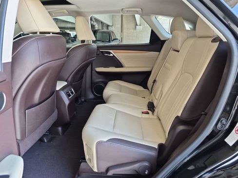 Used 2019 Lexus RX 350L AWD image 10