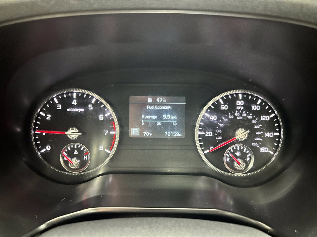 Used 2022 Kia Telluride EX w/ EX Premium Package AWD/4WD image 29