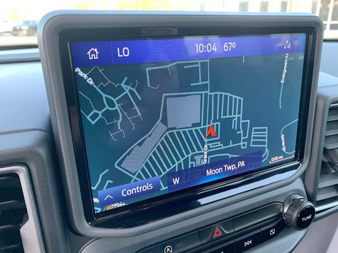 Used 2022 Ford Bronco Sport Big Bend w/ Convenience Package AWD/4WD image 14
