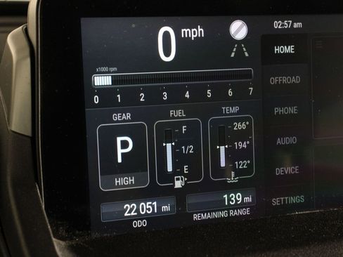 Used 2024 INEOS Grenadier AWD/4WD image 11