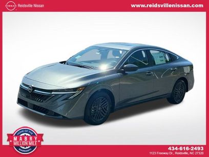 New 2026 Nissan Sentra SV w/ SV Convenience Package