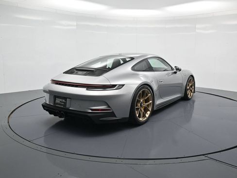 Certified 2022 Porsche 911 GT3 RWD image 28