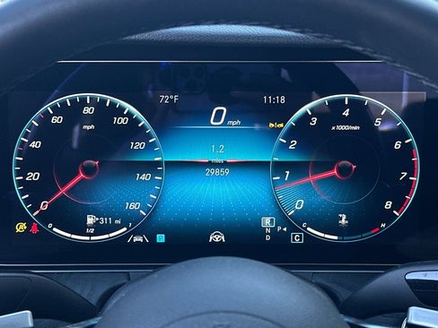 Certified 2022 Mercedes-Benz E 350 Sedan image 20