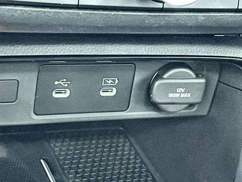 New 2026 Honda CR-V TrailSport image 26