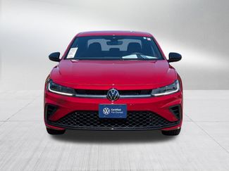 Certified 2025 Volkswagen Jetta Sport FWD video 2