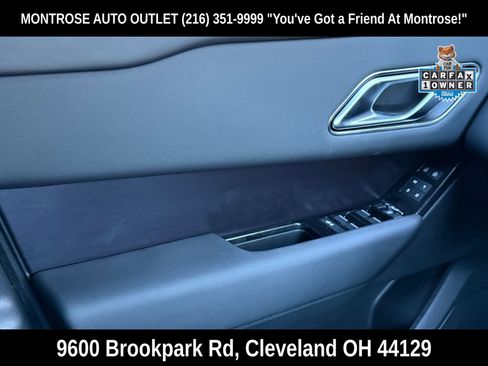 Used 2026 Land Rover Range Rover Velar Dynamic SE image 30