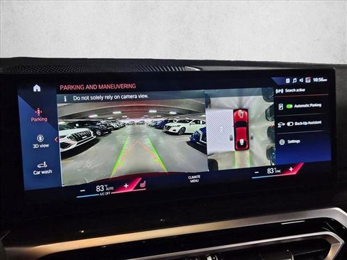 Certified 2023 BMW i4 eDrive35 w/ Premium Package image 13