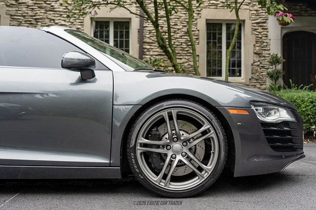 Used 2012 Audi R8 V8 AWD/4WD image 11