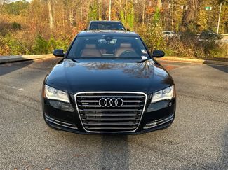 Used 2011 Audi A8 L 4.2 w/ Cold Weather Pkg video 2