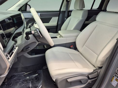 New 2027 Hyundai Santa Fe SE FWD image 22