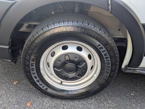 Used 2022 Ford Transit 250 Rf Cargo w/ Load Area Protection Package image 9