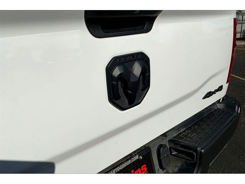 Used 2024 RAM 3500 Tradesman image 32