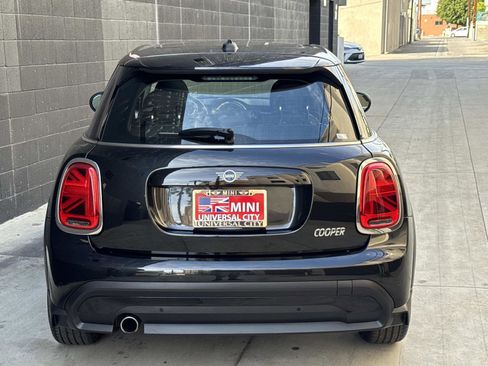 Certified 2023 MINI Cooper 4-Door Hardtop image 4