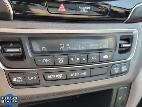 Used 2023 Honda Ridgeline RTL image 27