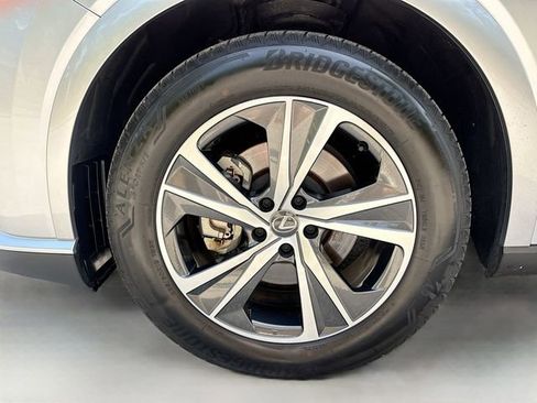 Used 2025 Lexus RX 350 Premium image 43