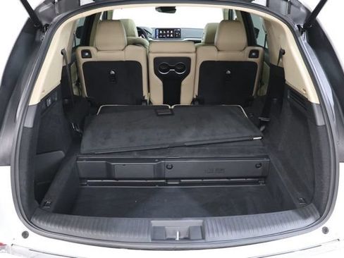 Used 2025 Acura MDX SH-AWD image 35