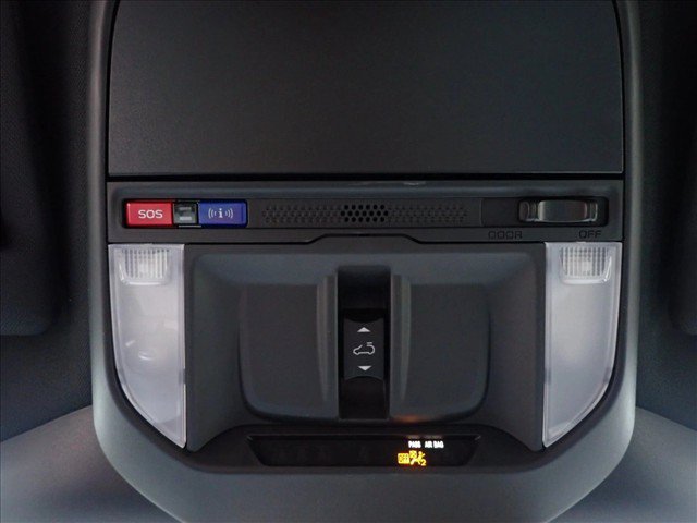 New 2026 Subaru Forester Premium AWD/4WD image 22