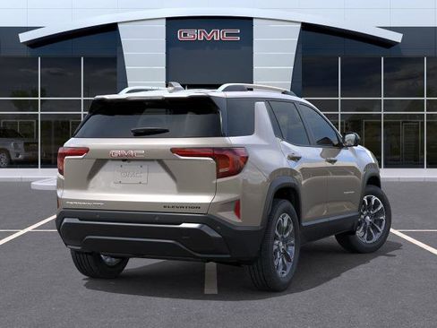 Used 2026 GMC Terrain Elevation w/ Elevation Premium Package AWD/4WD image 4