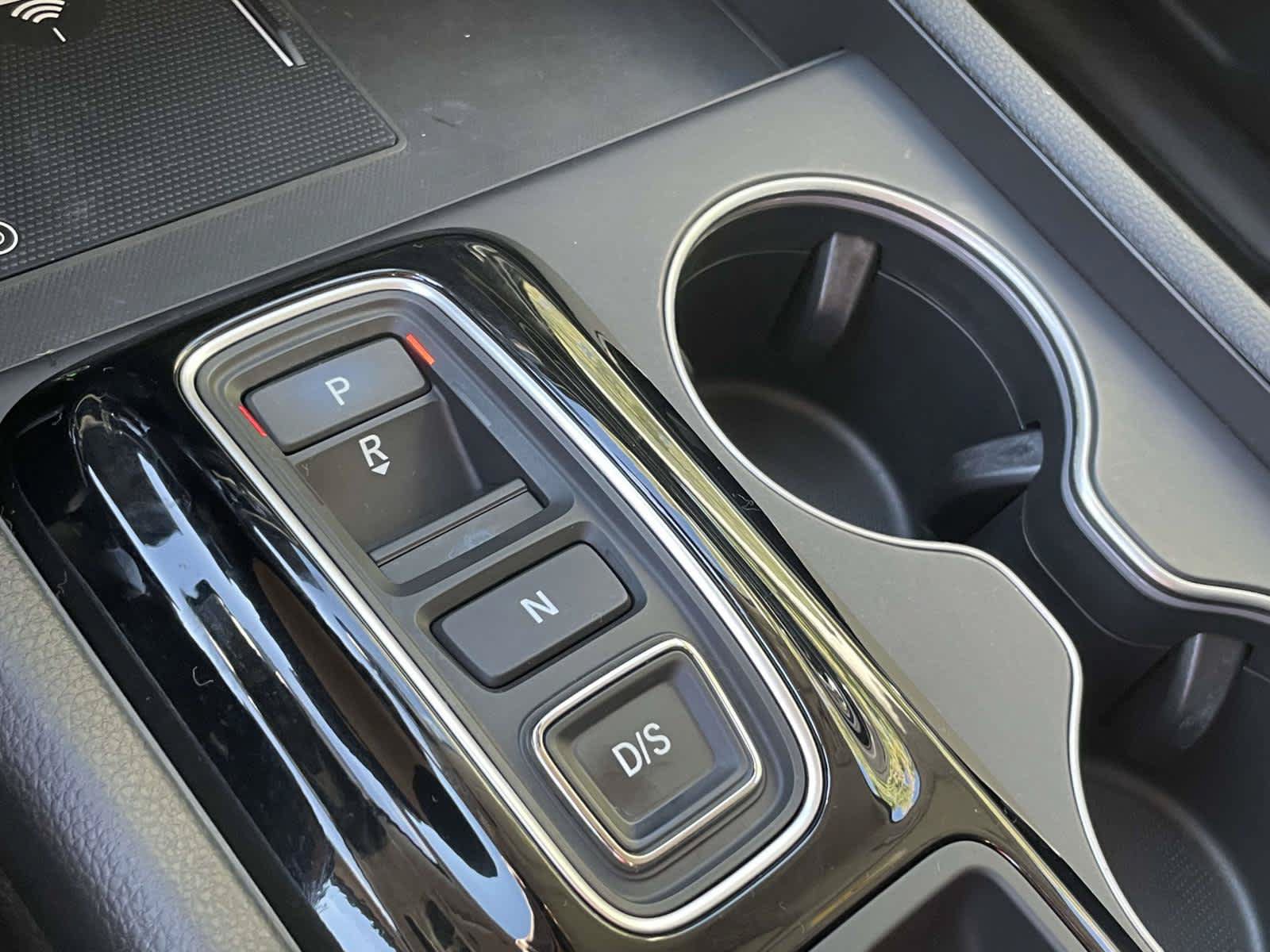 Used 2024 Honda Pilot Elite image 23