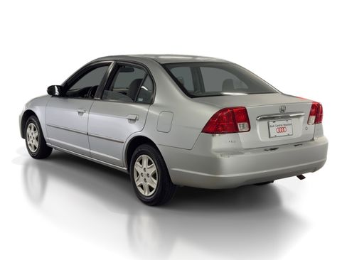 Used 2003 Honda Civic LX image 3