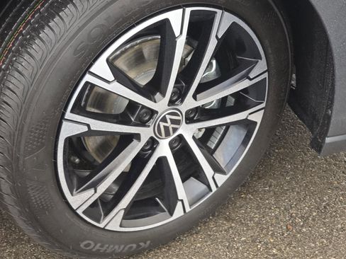 New 2026 Volkswagen Jetta Sport image 12