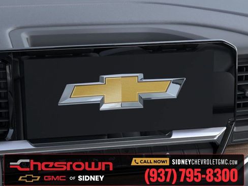 New 2026 Chevrolet Silverado 2500 LT image 20