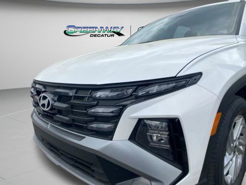New 2026 Hyundai Tucson SE FWD image 9
