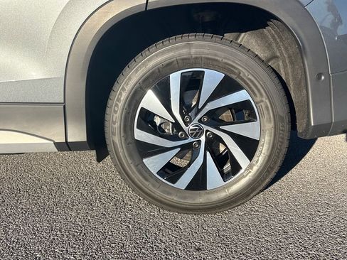 New 2026 Volkswagen Tiguan S FWD image 14