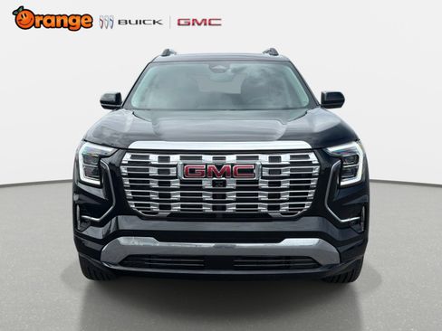 New 2026 GMC Terrain Denali AWD/4WD image 8