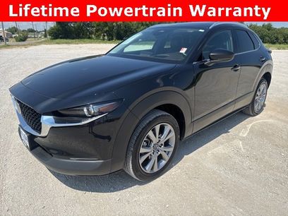 Used 2024 MAZDA CX-30 AWD 2.5 S w/ Premium Package