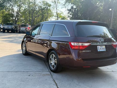 Used 2013 Honda Odyssey EX-L image 6