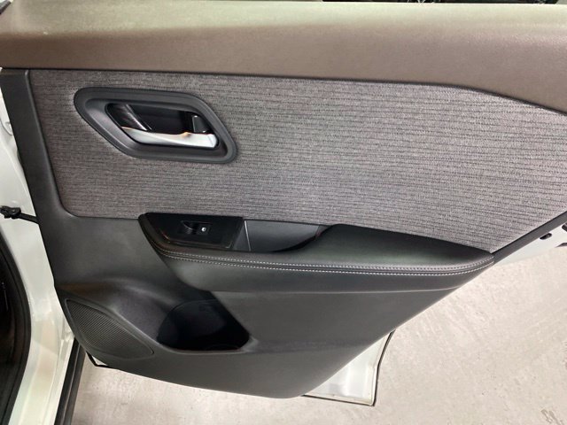 Certified 2023 Nissan Rogue SV AWD/4WD image 21