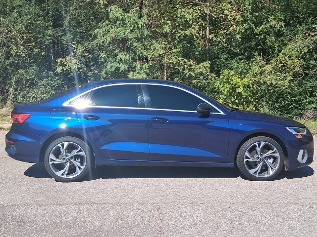 Used 2022 Audi A3 2.0T Premium AWD/4WD image 6